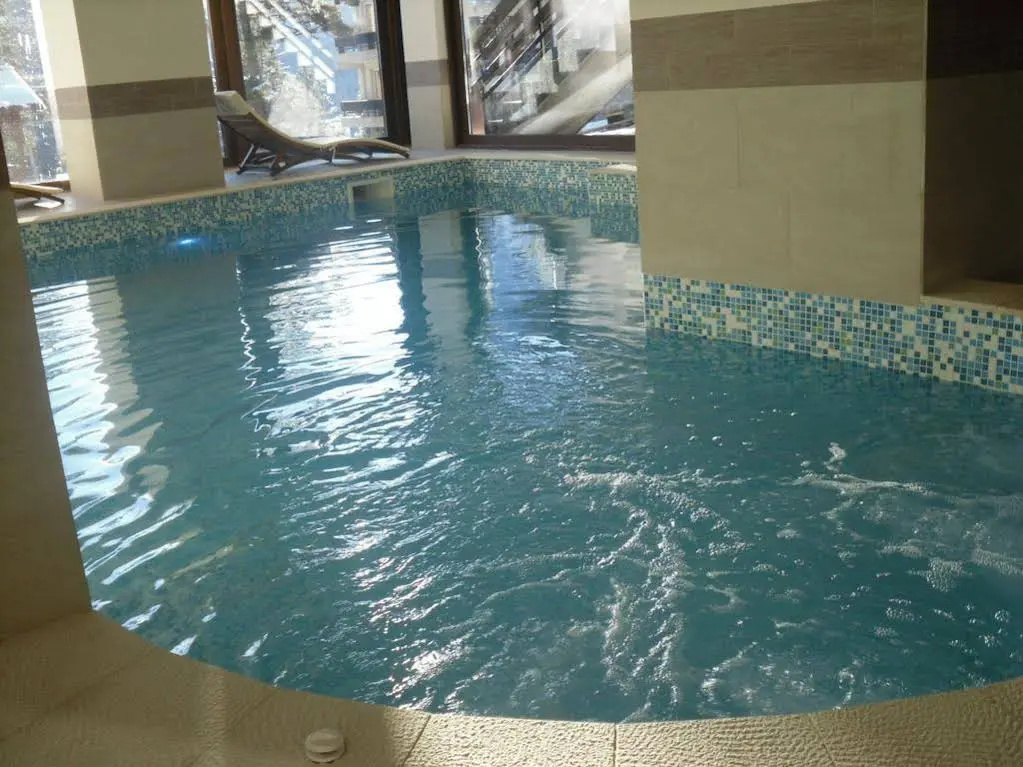 Hotel photo 8