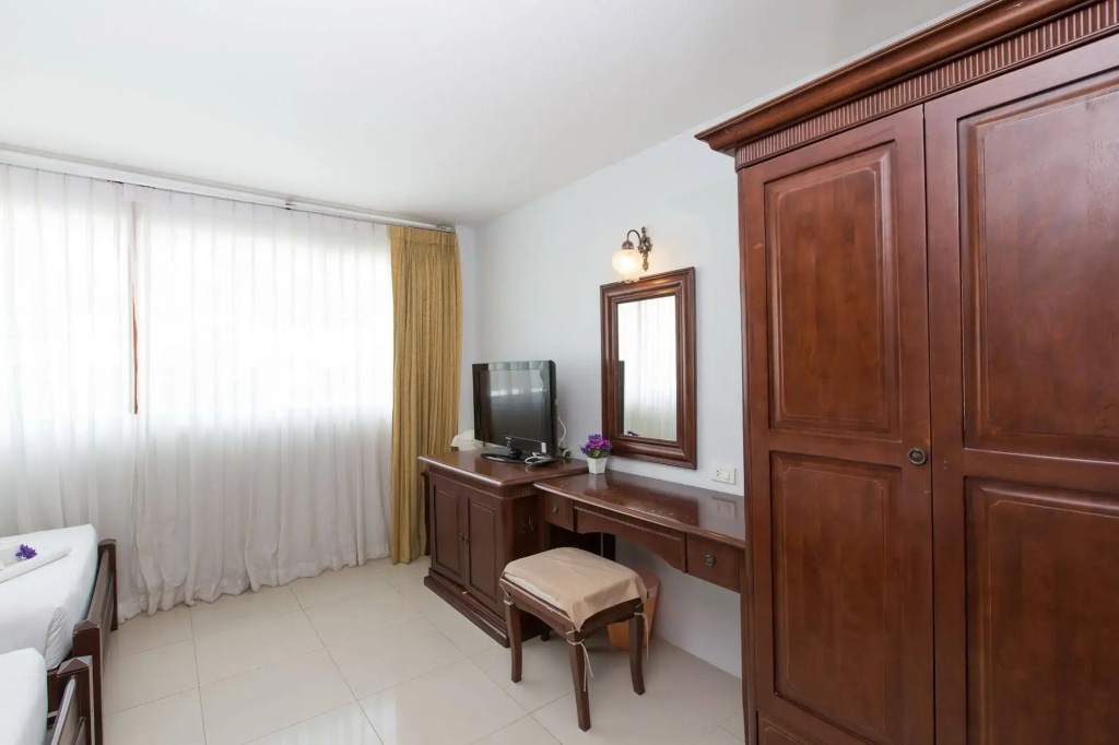 Hotel photo 20