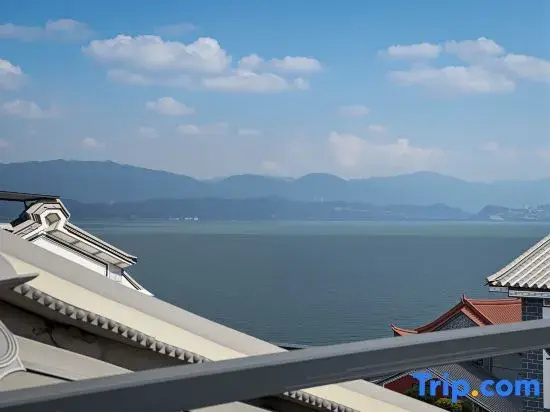 Xinlai・Erhai View | Shine Seaview Sunrise Resort & Guesthouse (Erhai Caicun Wharf Branch)