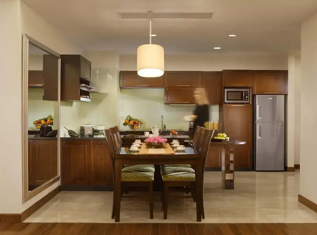 Fraser Suites Hanoi - Général