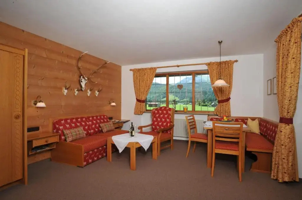 Haus Sonnwies - Chambres