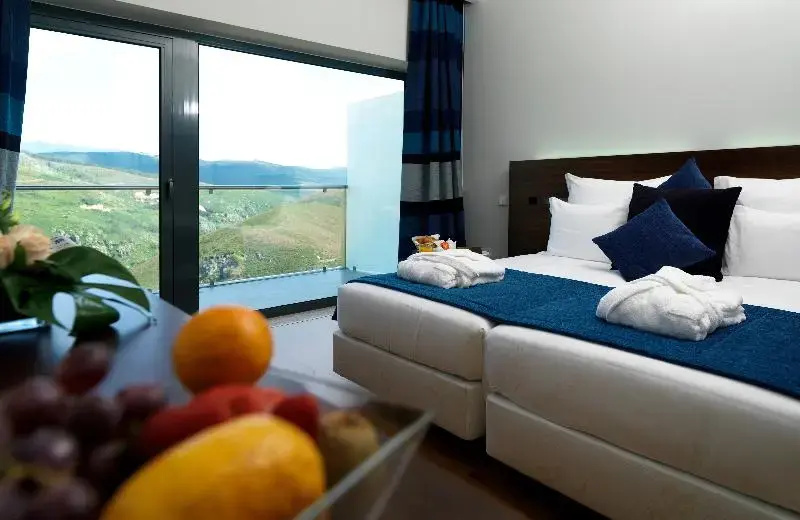Água Hotels Mondim de Basto - Chambres