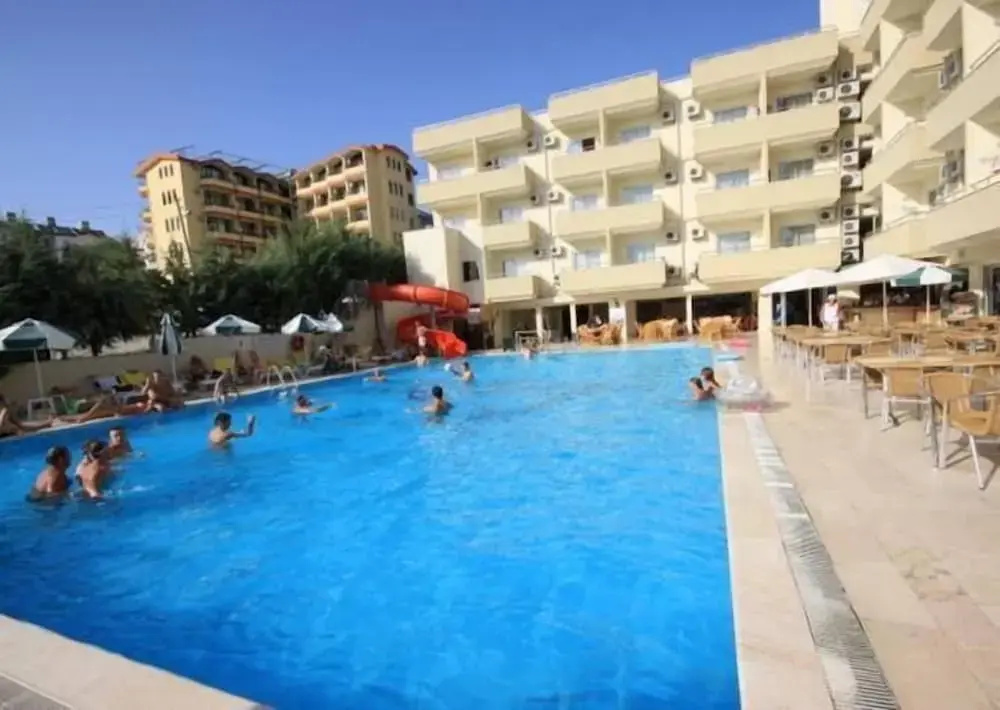 Hotel photo 6