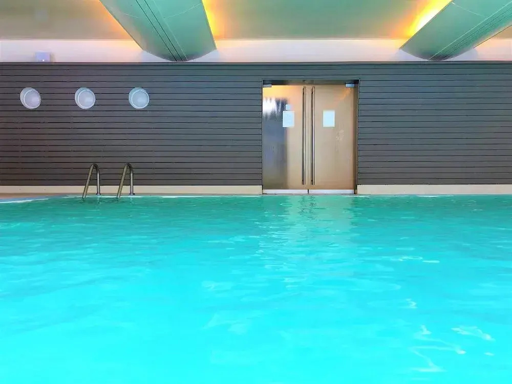 Le Val d'Arimont Hotel - фото 16