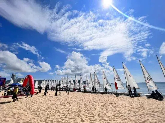 Beach & Waterfront