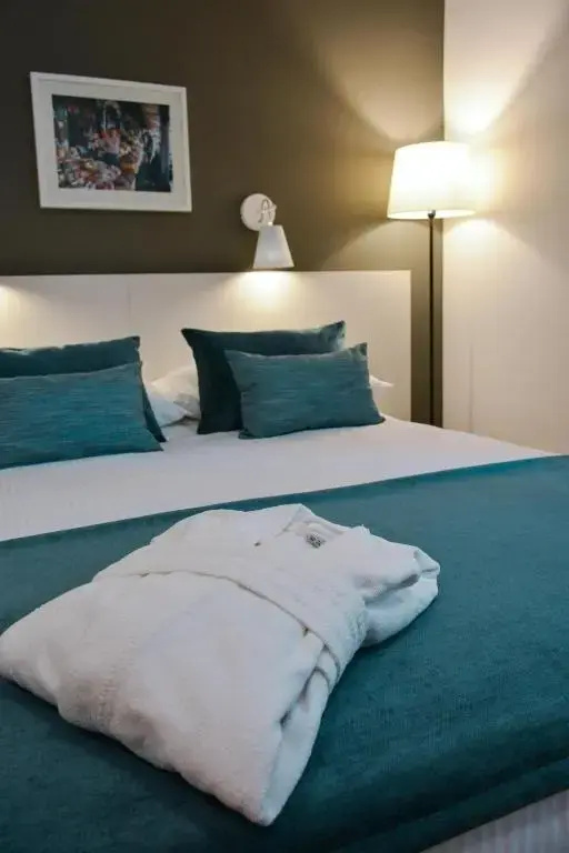 Depandance Vila Higiea - Terme Dobrna - Chambres