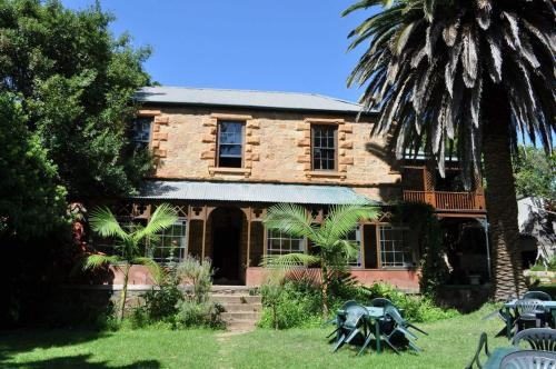 Park House Lodge - Général