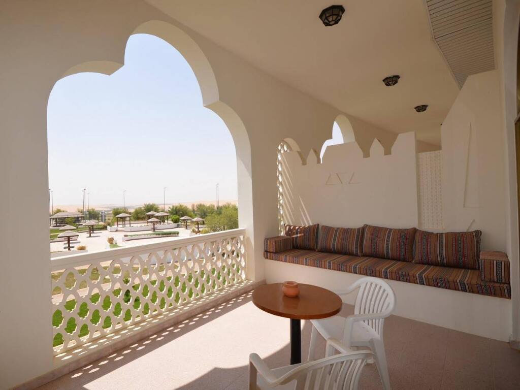 Liwa Hotel