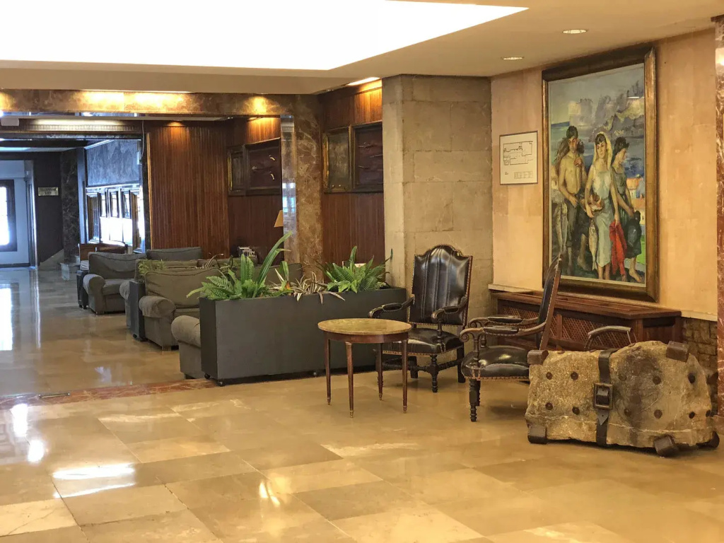 Hotel Mirador - Général