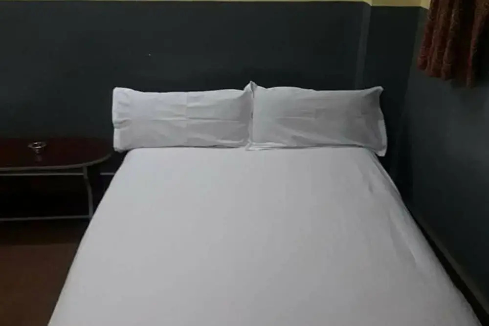 Voir la photo 4 — Hotel Myagdi Chhahari Guest House