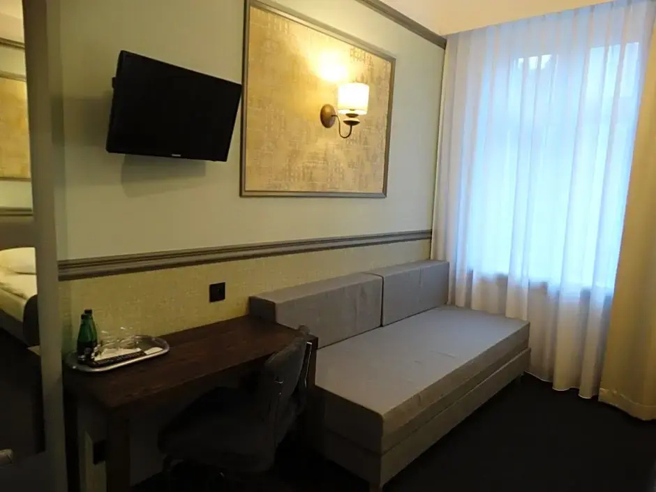 W Starej Kamienicy - Chambres
