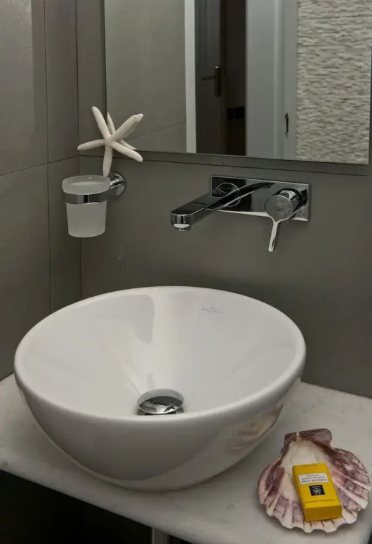 Ammos Naxos Hotel - Chambres
