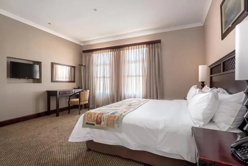 ANEW Hotel Highveld eMalahleni Hotel - Chambres