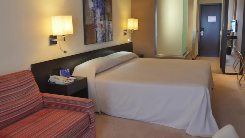 Hotel Faro, a Lopesan Collection Hotel - Adults Only - Général