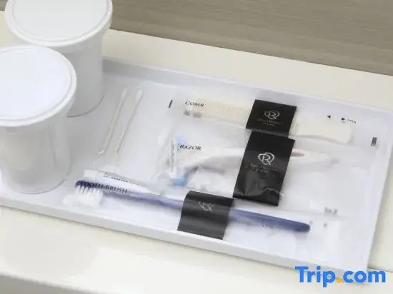 Daiwa Roynet Hotel Kokura Ekimae - Chambres