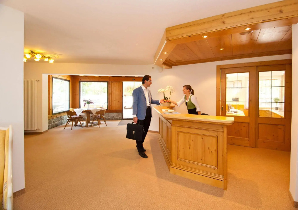Hotel photo 17