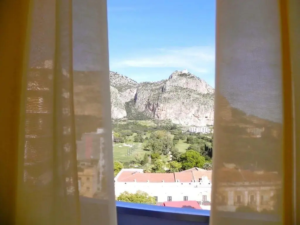 Torreata Residence Hotel - Général