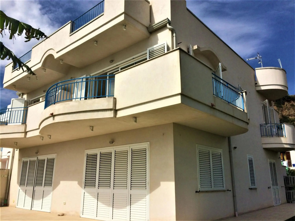 Villa sul Mare