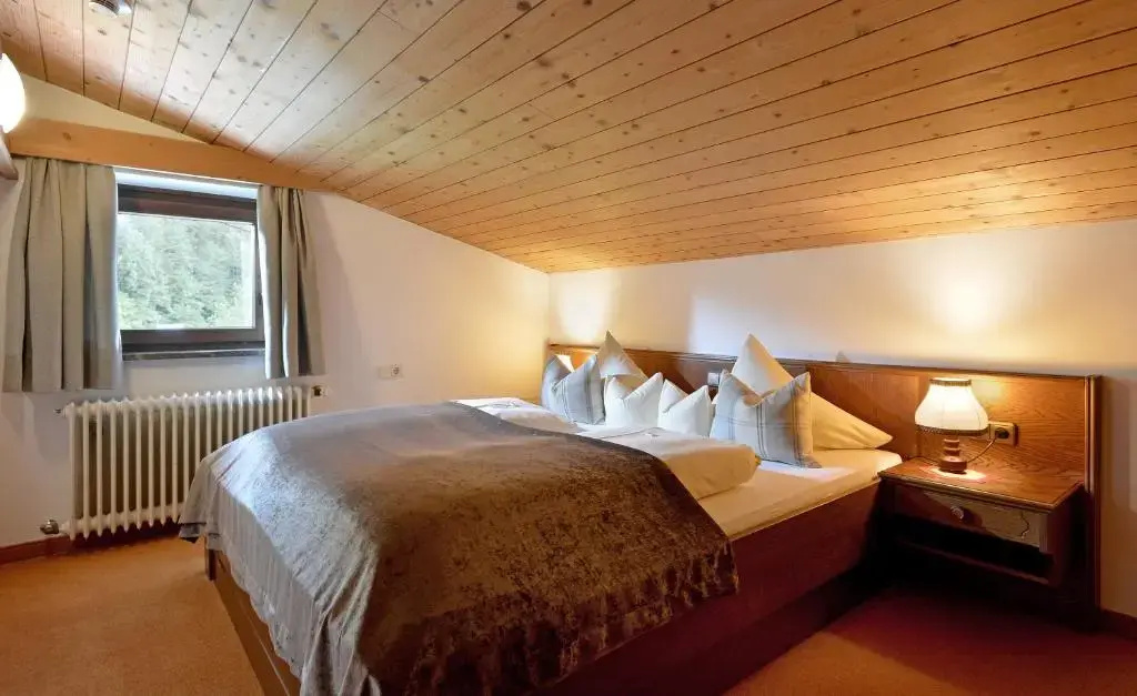 Gästehaus Rottenspacher - Chambres
