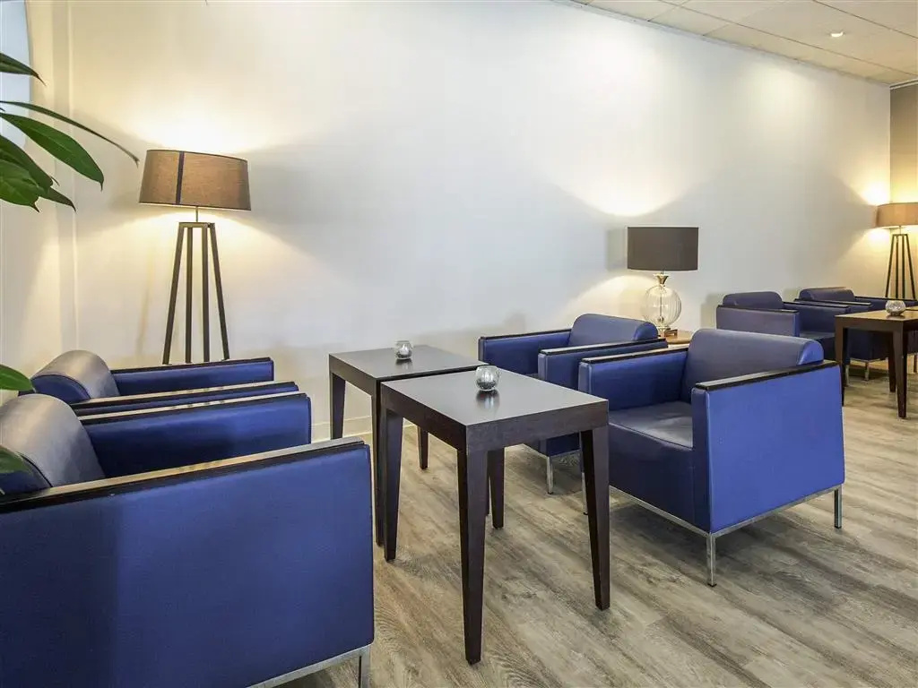 Novotel Perpignan Nord Rivesaltes - Général