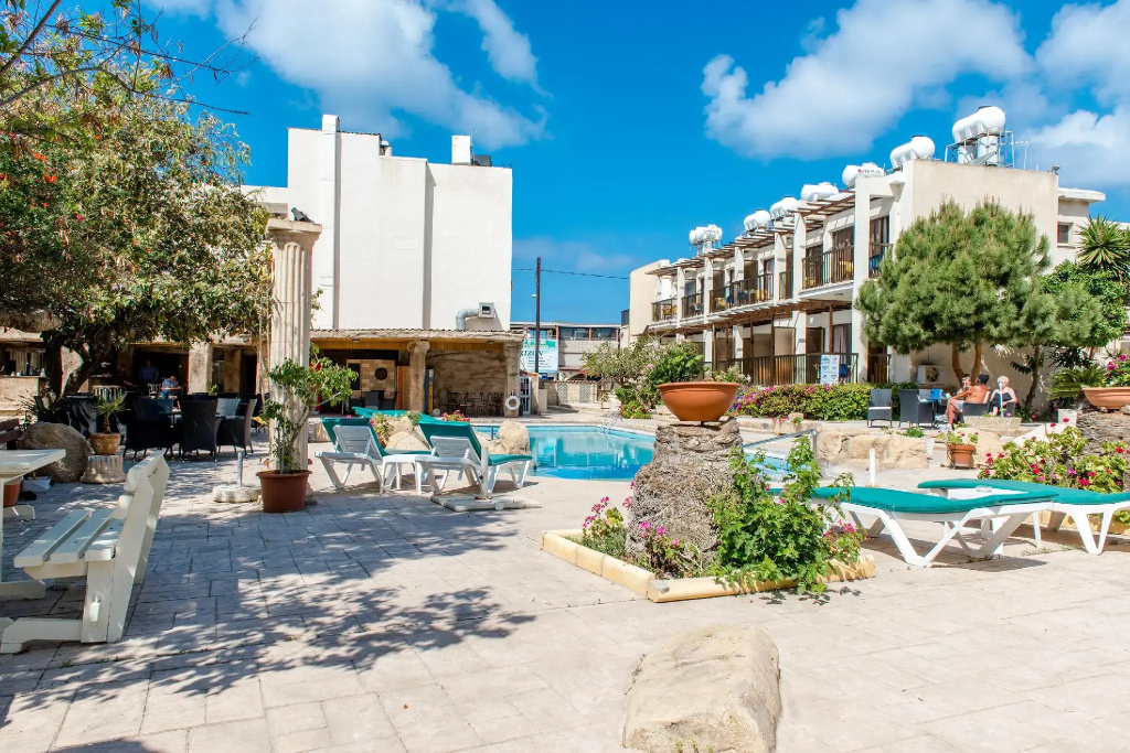 Hotel photo 17