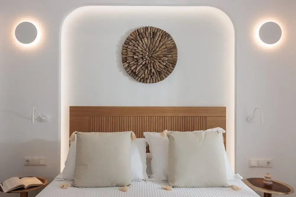 Premier room with balcony
