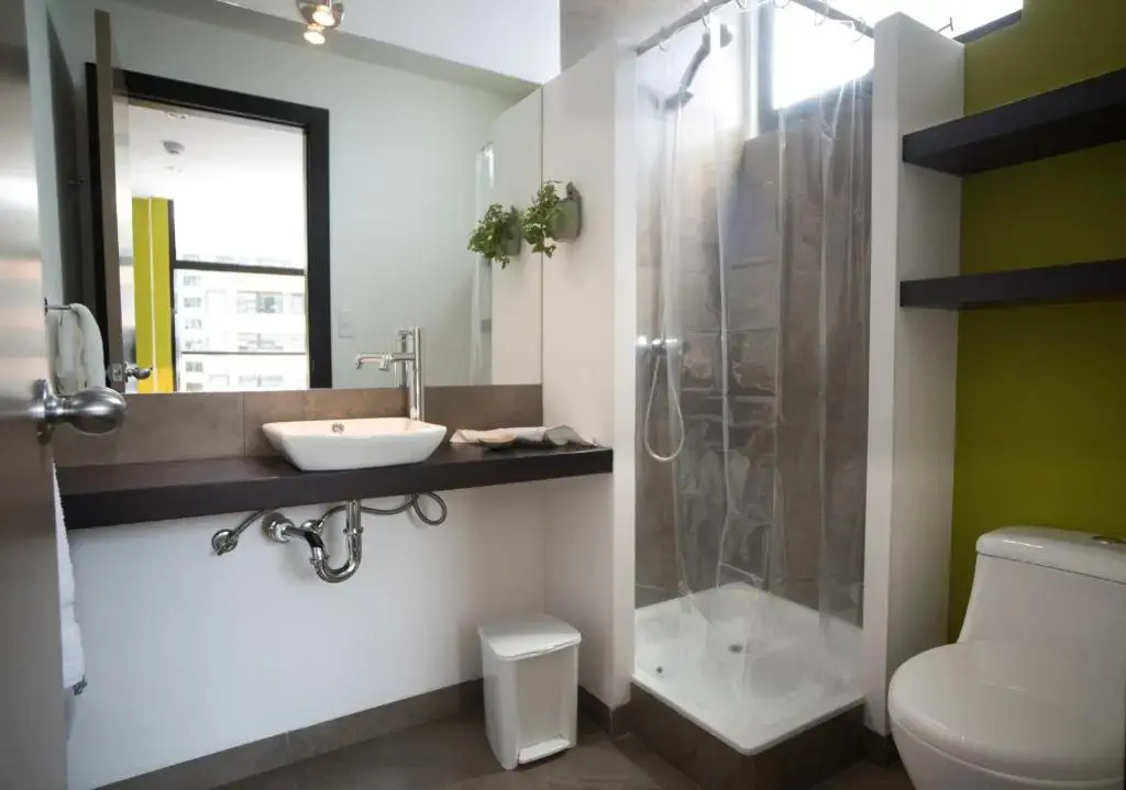 Casa Q - Chambres