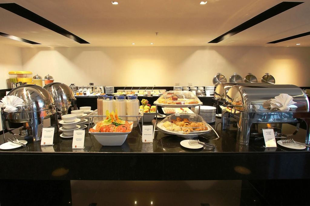Hotel photo 14