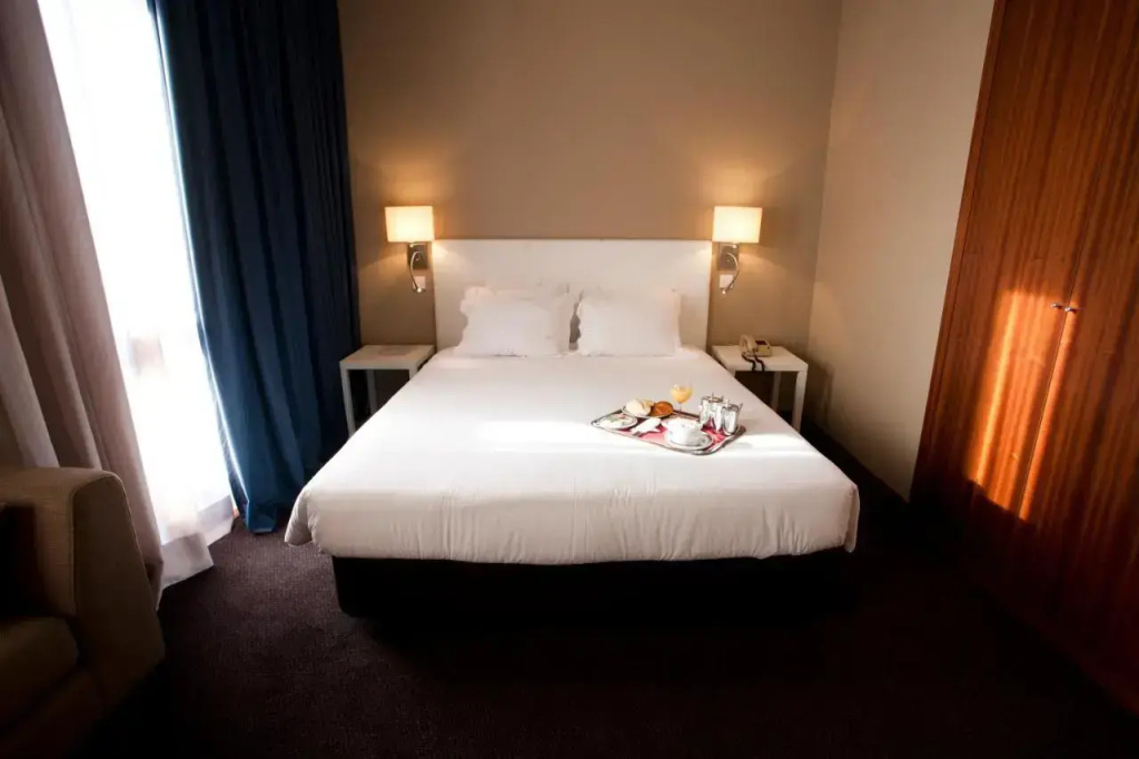 Stay Hotel Porto Centro Antas - Général