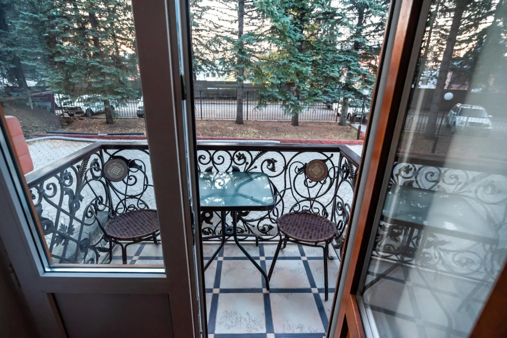 Шаляпинъ (Кисловодск) - фото 7