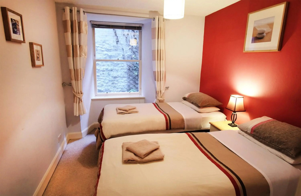 Regent House Hotel - Général