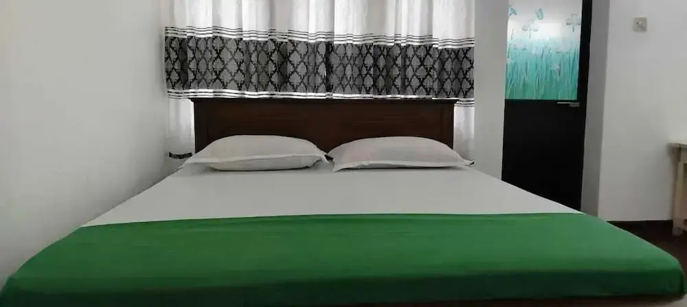 Hotel Lakeside - Chambres