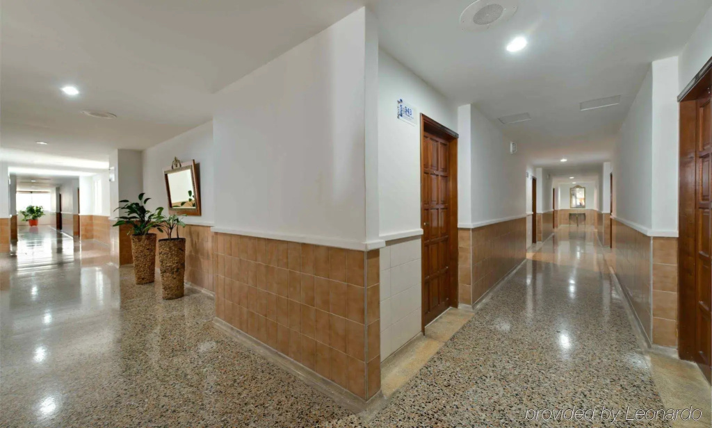 Hotel Cartagena Plaza - Général