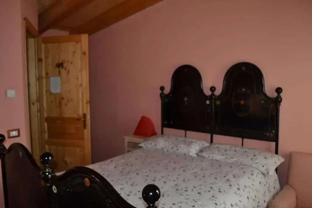 Cascina Trapella - Chambres