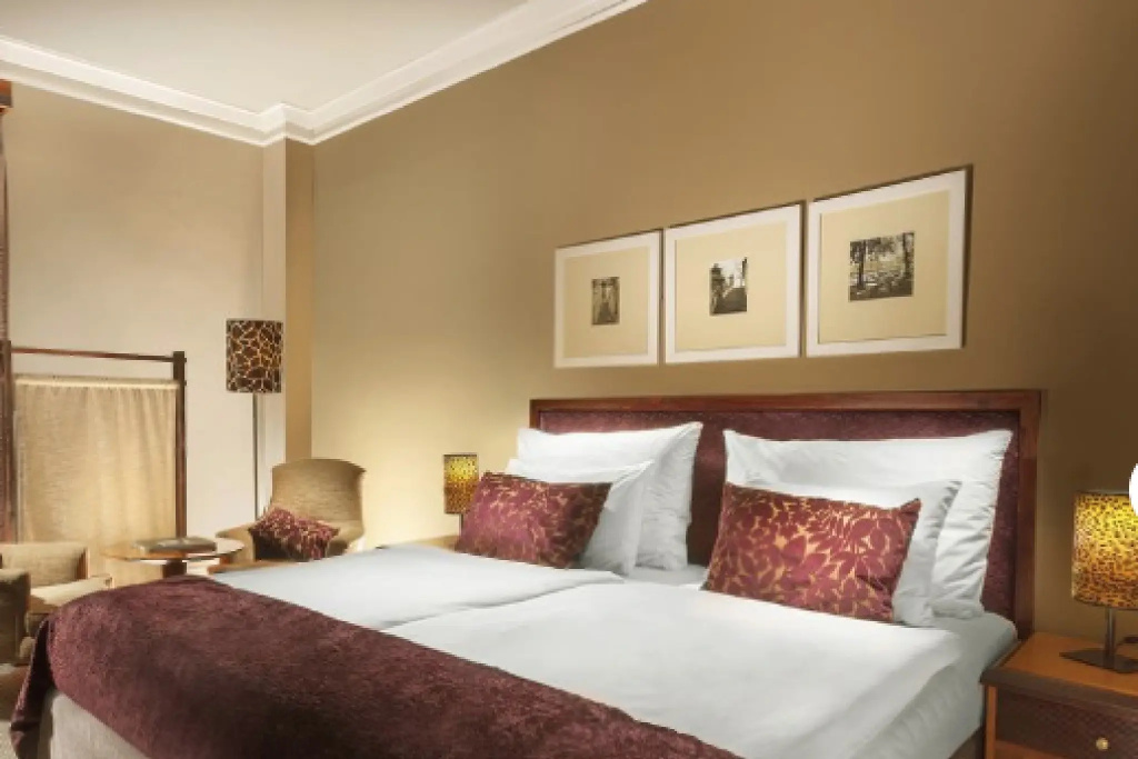 Jalta Boutique Hotel - Général