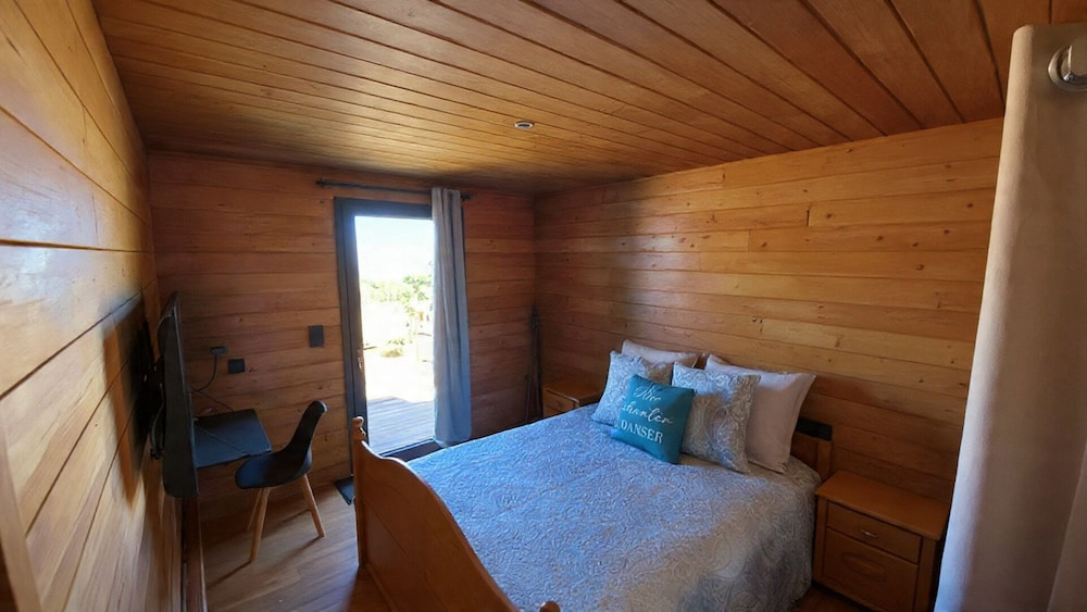 Voir la photo 2 — Le Chalet