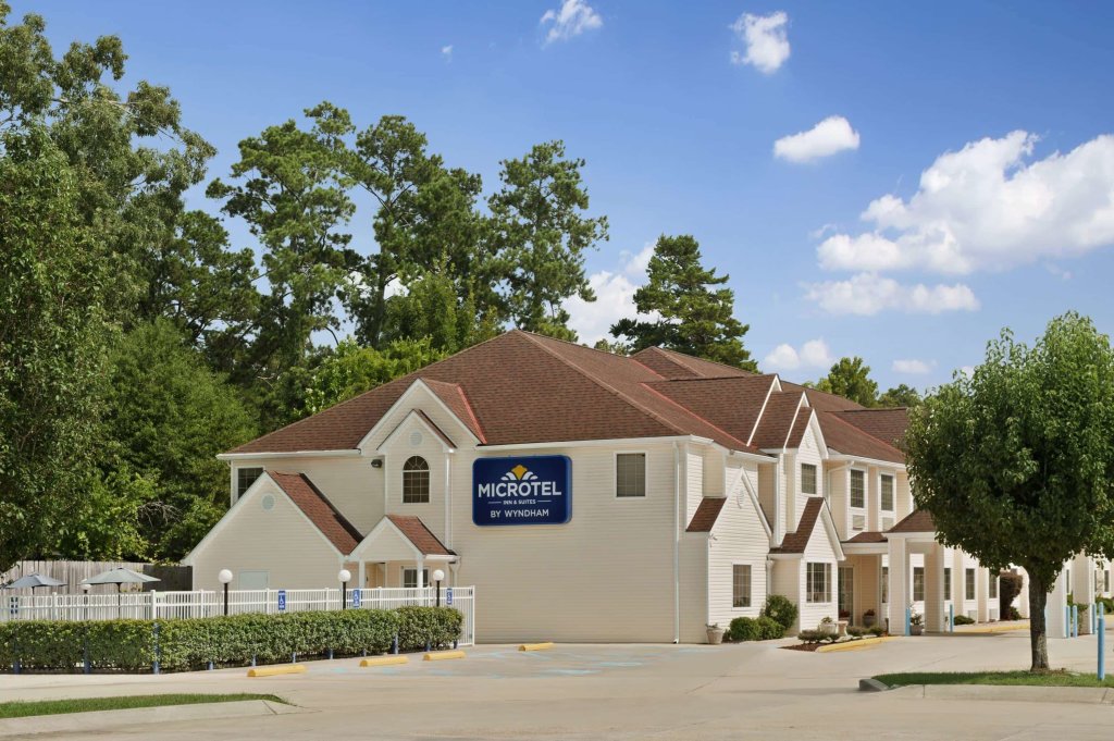 Microtel Inn & Suites by Wyndham Ponchatoula/Hammond image