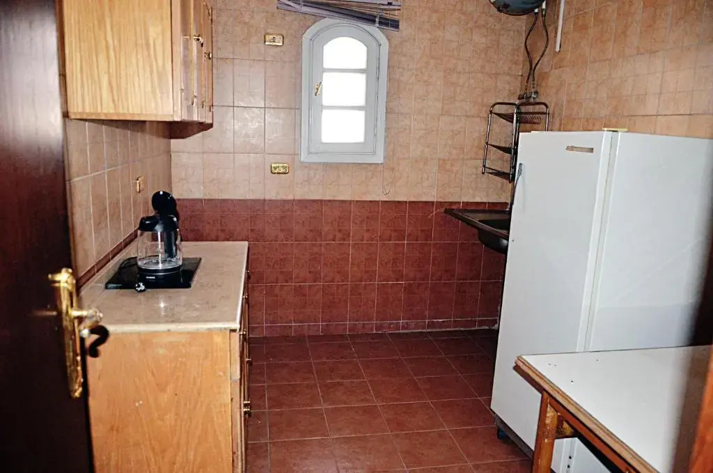 Minya Compound of the Armed Forces - Chambres