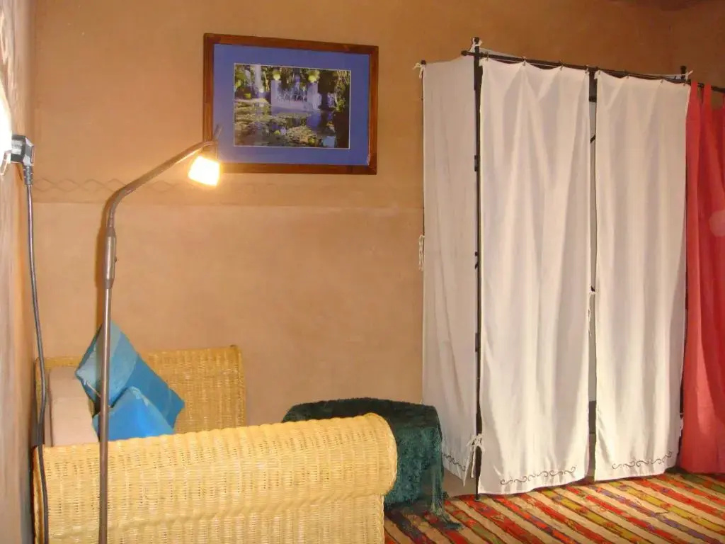 Kasbah Hotel Ait Omar - Chambres