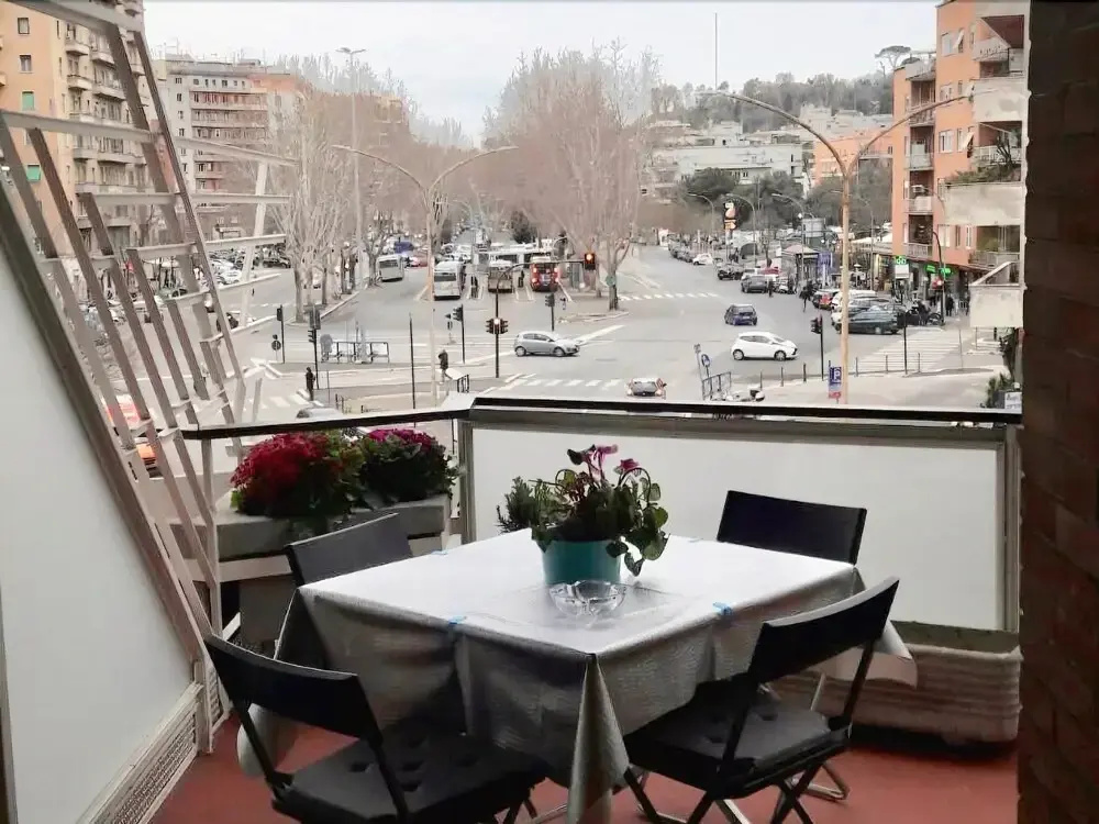 Rome Luxury House