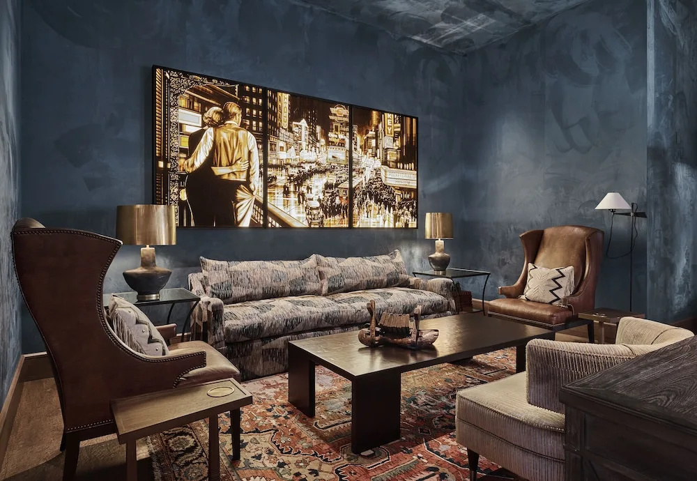 Bowie House, Auberge Resorts Collection - фото 18