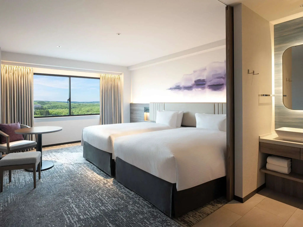 Superior room