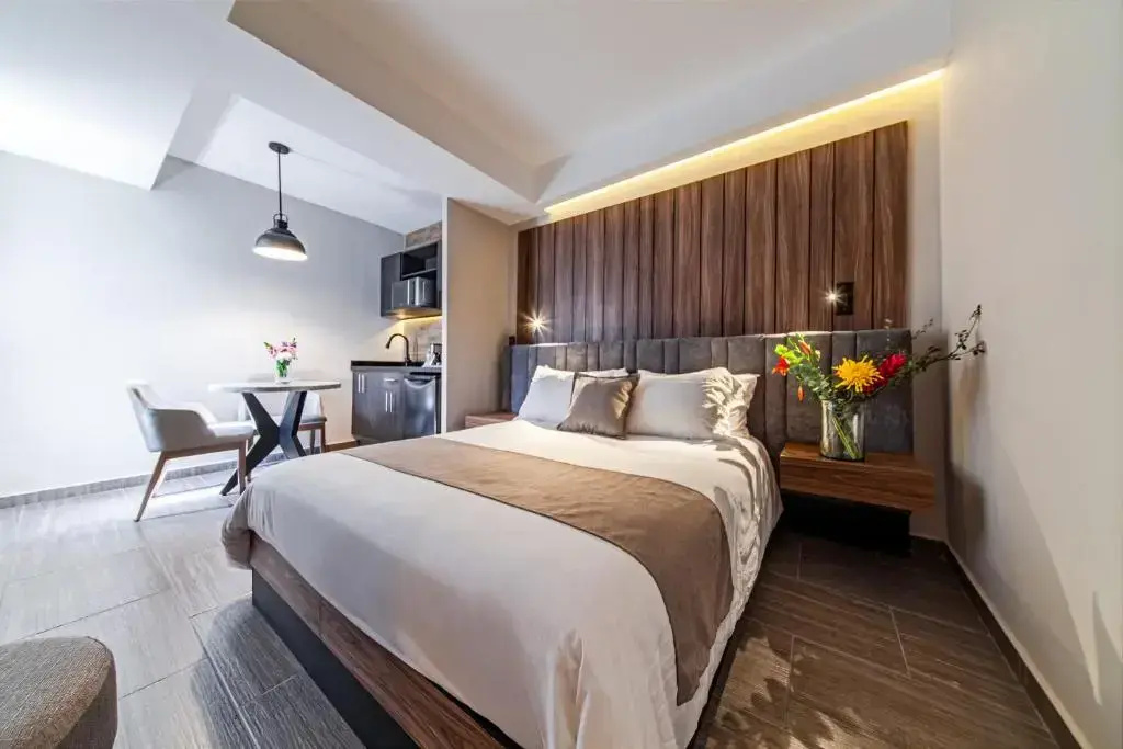 Standard Suite