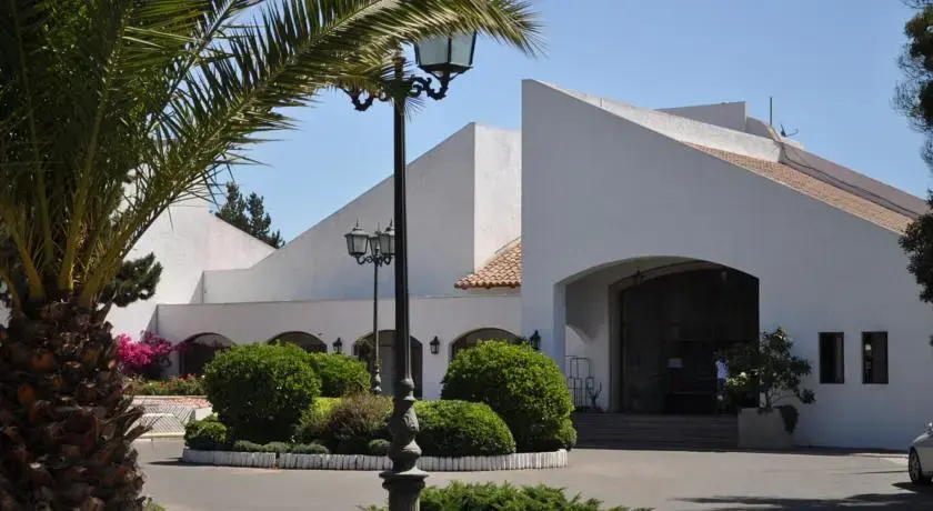 Marbella Resort - Général