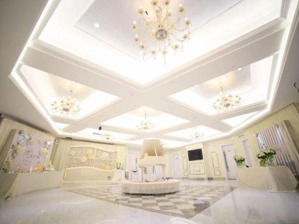 Guyang Hotel — фото 4