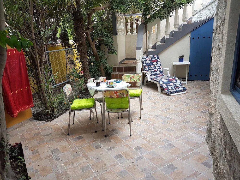 Apartments Estella