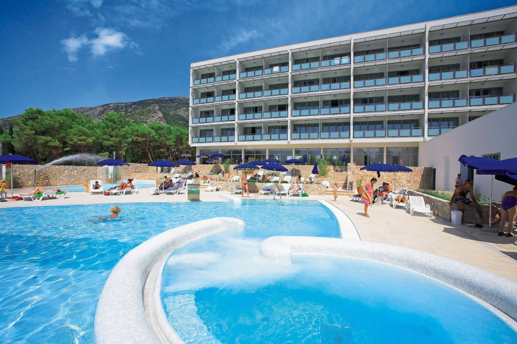 Bluesun Hotel Elaphusa - Général