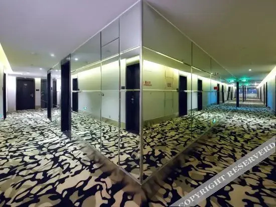 Business Centre