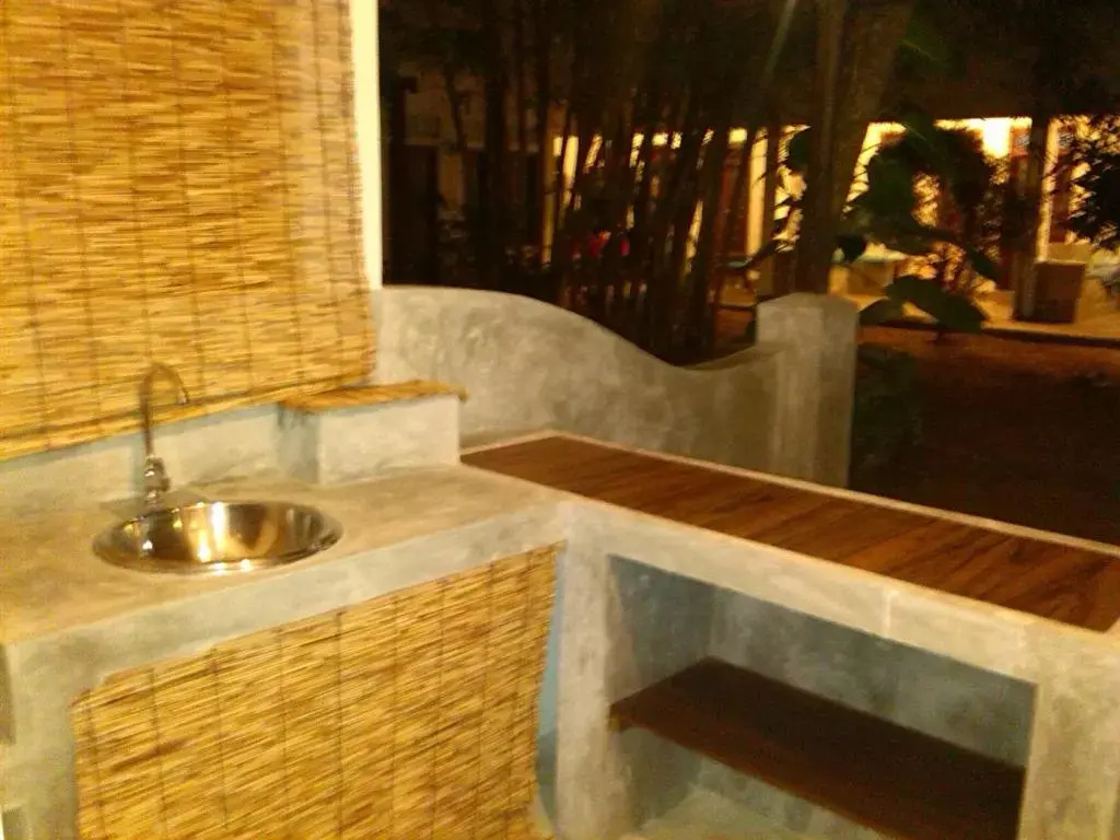 Silva Rest - Chambres