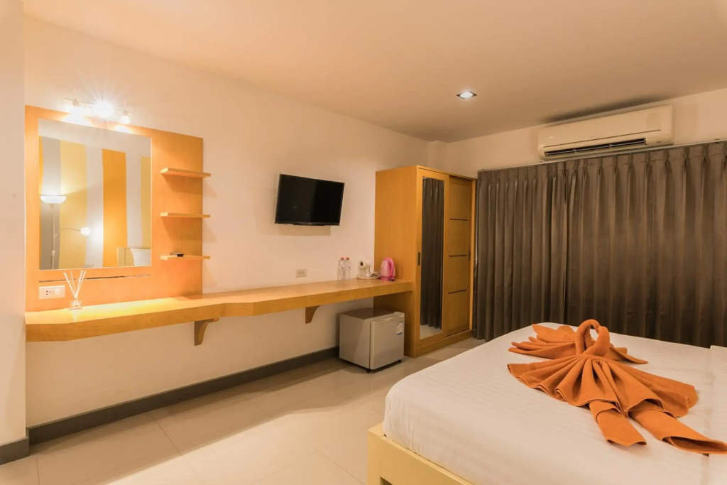 Hotel photo 21